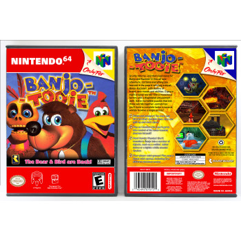 Banjo-Tooie